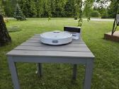 Xiaomi Mi Robot Vacuum robotas siurblys