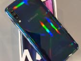 Samsung Galaxy A50 - nuotraukos Nr. 2