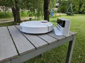 Xiaomi Mi Robot Vacuum robotas siurblys - nuotraukos Nr. 2