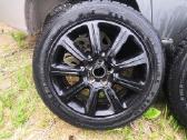 R17 225 50 ford s max - nuotraukos Nr. 7