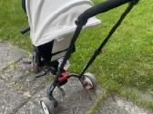 Triratukas smartrike - nuotraukos Nr. 4