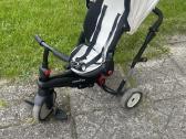 Triratukas smartrike - nuotraukos Nr. 5