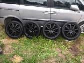 R17 225 50 ford s max - nuotraukos Nr. 8