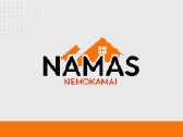 Namo komplektas nemokamai