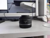 Canon 50mm Rf F1.8 Stm - nuotraukos Nr. 3