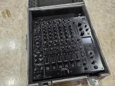 Pioneer Djm-10 su transportavimo dėže