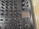 Pioneer Djm-10 su transportavimo dėže - nuotraukos Nr. 2
