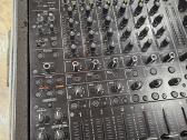 Pioneer Djm-10 su transportavimo dėže - nuotraukos Nr. 3