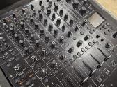 Pioneer Djm-10 su transportavimo dėže - nuotraukos Nr. 4