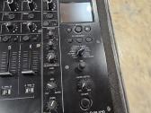 Pioneer Djm-10 su transportavimo dėže - nuotraukos Nr. 5