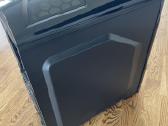 Pc Gamer korpusas X2 Atx Anubis, plius Amd aušintu - nuotraukos Nr. 6