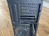 Pc Gamer korpusas X2 Atx Anubis, plius Amd aušintu - nuotraukos Nr. 7