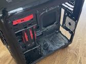 Pc Gamer korpusas X2 Atx Anubis, plius Amd aušintu - nuotraukos Nr. 8