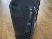 Pc Gamer korpusas X2 Atx Anubis, plius Amd aušintu - nuotraukos Nr. 9