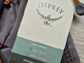 Kuprinę „Osprey Duro 15“ - nuotraukos Nr. 7