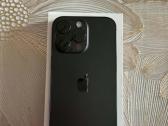 iPhone 16 Pro Max 1tb Black Titanium - nuotraukos Nr. 2