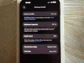 iPhone 16 Pro Max 1tb Black Titanium - nuotraukos Nr. 3