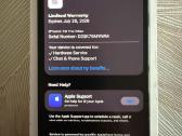 iPhone 16 Pro Max 1tb Black Titanium - nuotraukos Nr. 4