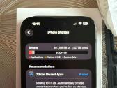 iPhone 16 Pro Max 1tb Black Titanium - nuotraukos Nr. 5