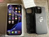 iPhone 16 Pro Max 1tb Black Titanium - nuotraukos Nr. 6