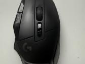 G502 lightspeed x