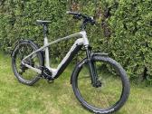 Kalkhoff L dydis, smart 750, bosch CX, Rida 55km