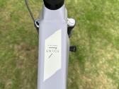 Kalkhoff L dydis, smart 750, bosch CX, Rida 55km - nuotraukos Nr. 3