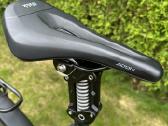 Kalkhoff L dydis, smart 750, bosch CX, Rida 55km - nuotraukos Nr. 4