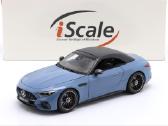 Mercedes-benz Sl63 Amg
