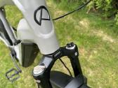 Kalkhoff L dydis, smart 750, bosch CX, Rida 55km - nuotraukos Nr. 7