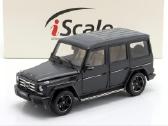 Mercedes-benz G-class W463