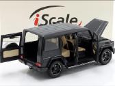 Mercedes-benz G-class W463 - nuotraukos Nr. 2