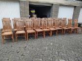 30 vnt kedes, kedziu, kede.