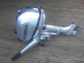 Keturtaktis Honda 5ag variklis s koja