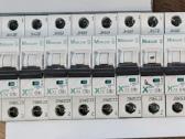 Moeller C16 automatai