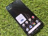 Google Pixel 8 Pro 128gb Obsidian