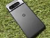 Google Pixel 8 Pro 128gb Obsidian - nuotraukos Nr. 3