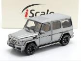 Mercedes-benz G-class W463