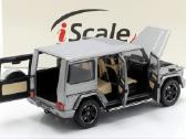 Mercedes-benz G-class W463 - nuotraukos Nr. 2