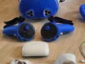 Meta Quest 3s Bobovr S3 Pro