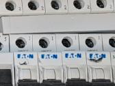 Eaton C10 automatai
