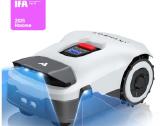 Vejos robotas Anthbot Genie 1000 garantija 24 men