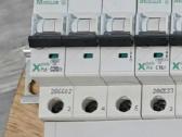 Moeller C20 trifazis