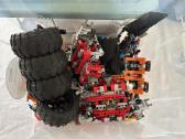 Lego Technic 9398