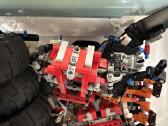 Lego Technic 9398 - nuotraukos Nr. 2