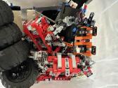 Lego Technic 9398 - nuotraukos Nr. 3