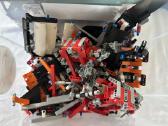 Lego Technic 9398 - nuotraukos Nr. 4