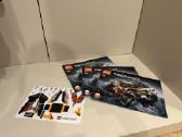 Lego Technic 9398 - nuotraukos Nr. 6