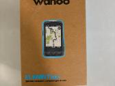 Wahoo Elemnt Bolt 3