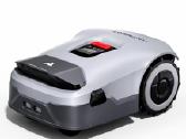 Vejos robotas Anthbot Genie 800 su 24men garantija